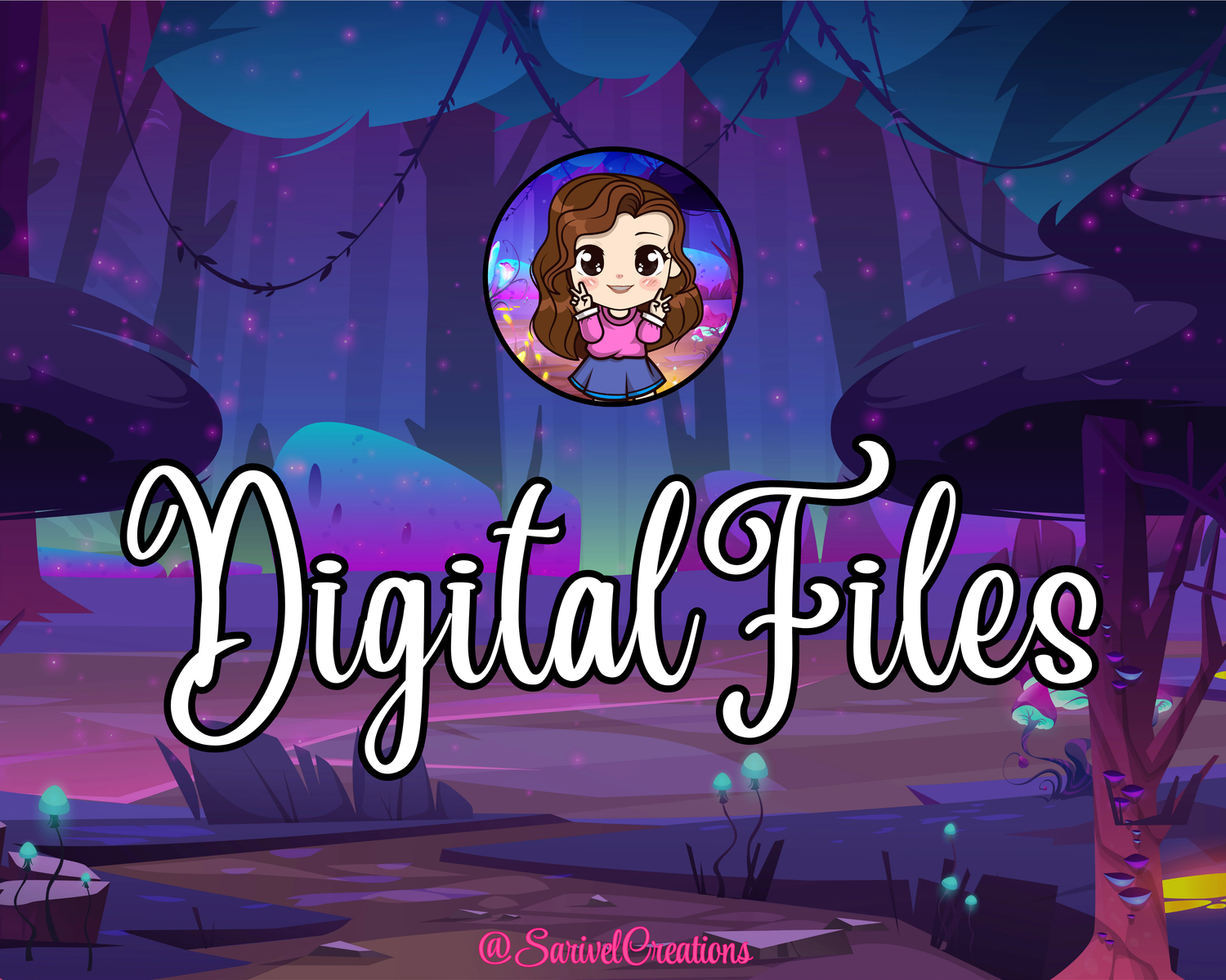 Digital Files