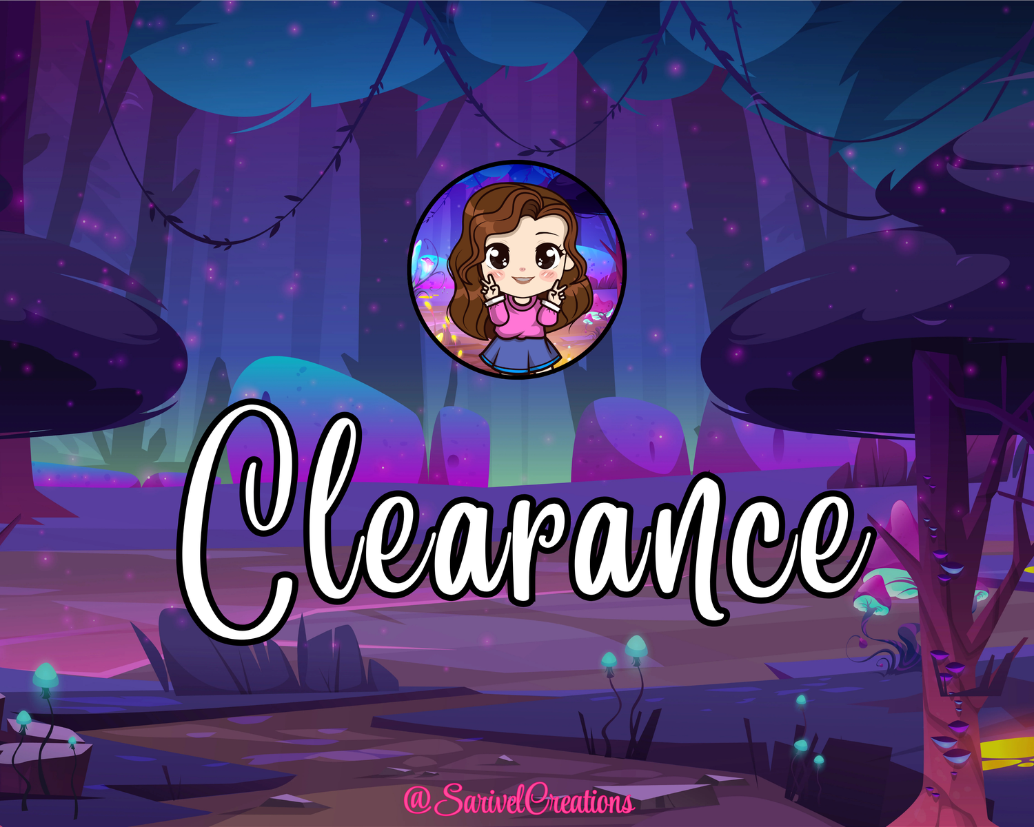 Clearance
