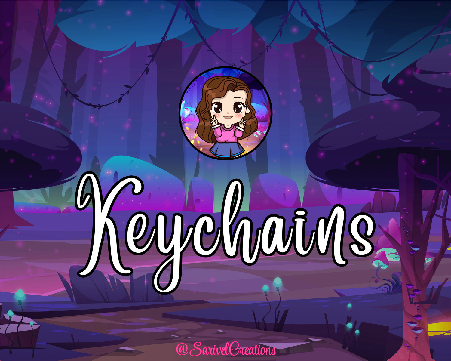 Keychains