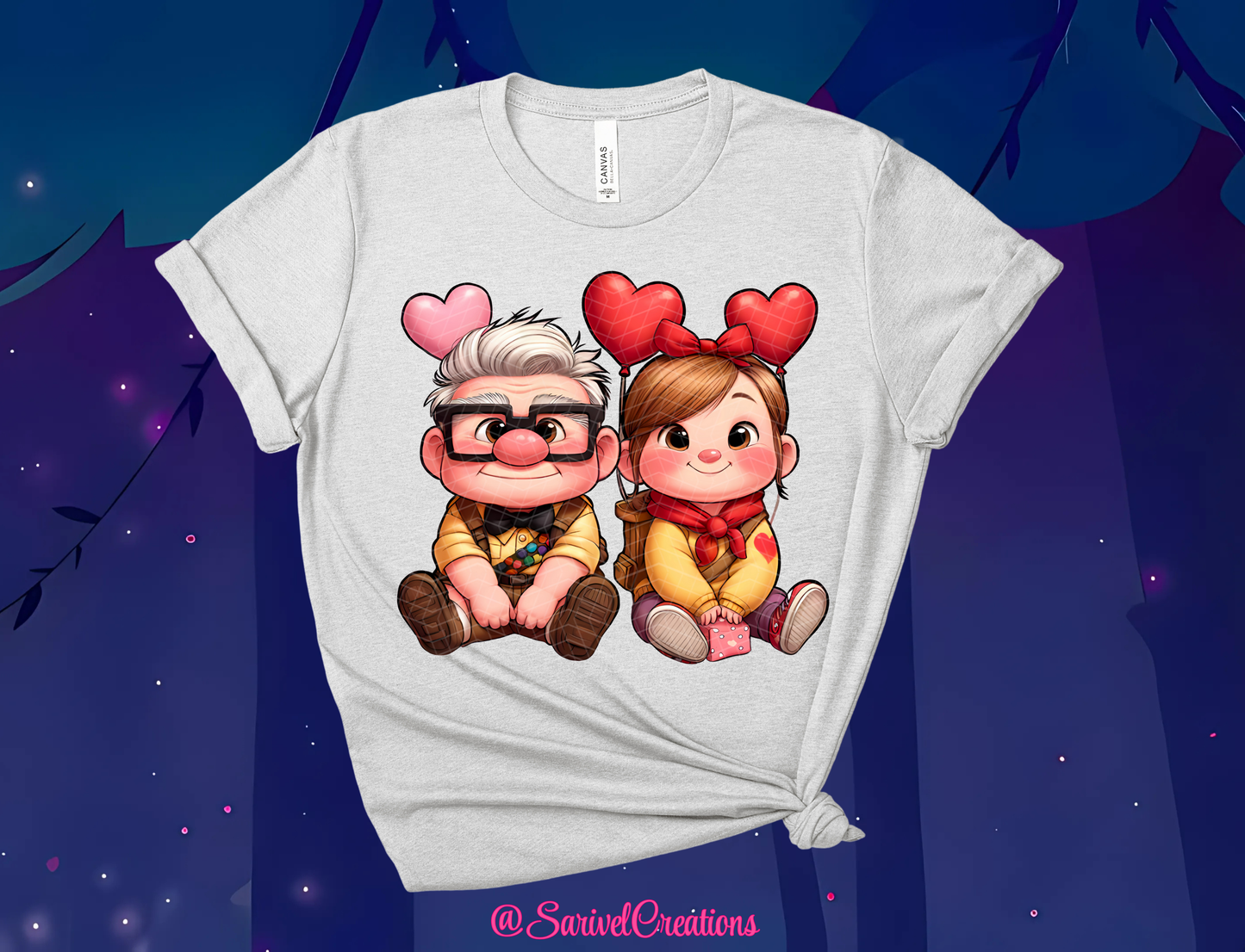 C+E Love Tee