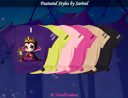 Evil Queen Tee