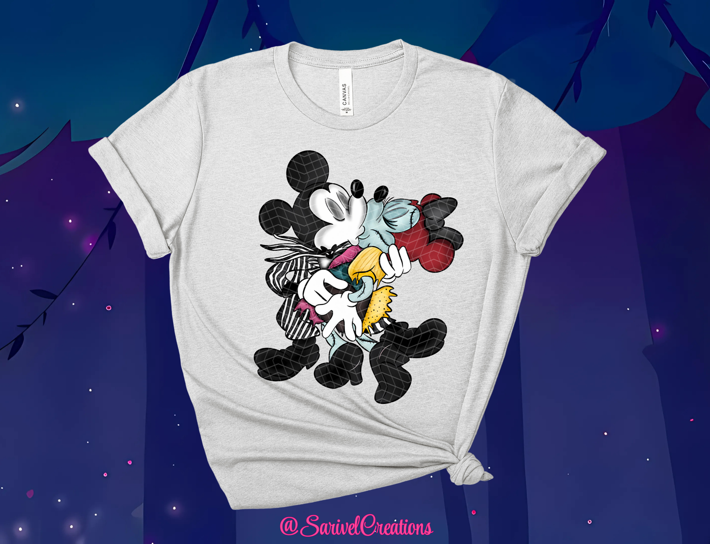 Magical Nightmare Tee