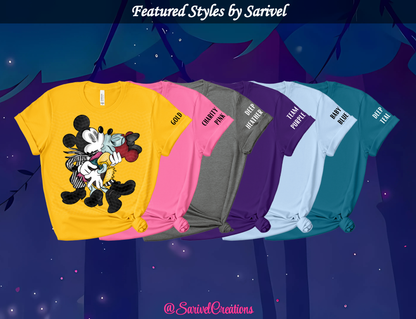 Magical Nightmare Tee