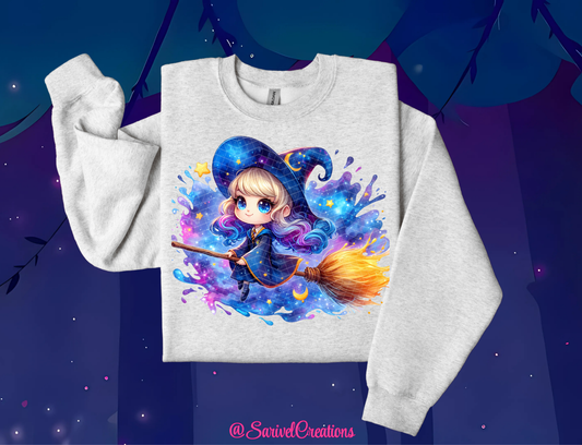 HP Luna Crewneck