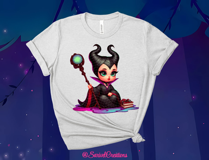 True Love Kiss Curse Tee