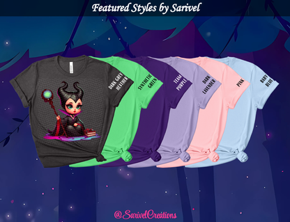True Love Kiss Curse Tee