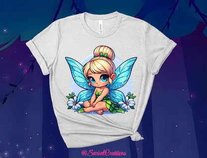 Baby Tink Tee