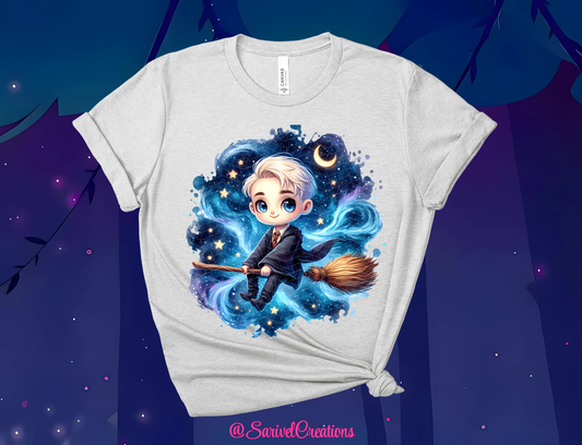 HP Draco Tee