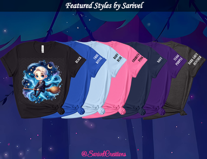 HP Draco Tee