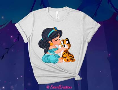 Baby Jas Tee