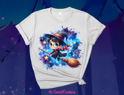 HP Wizard Tee