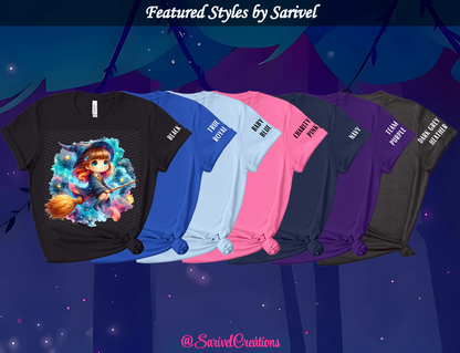 HP Herm Tee