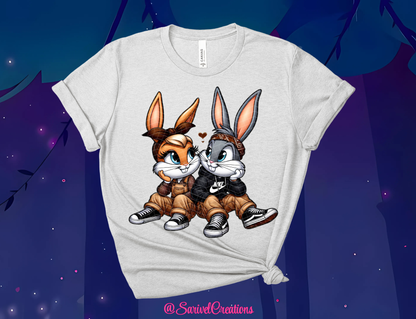 BB+L Love Tee