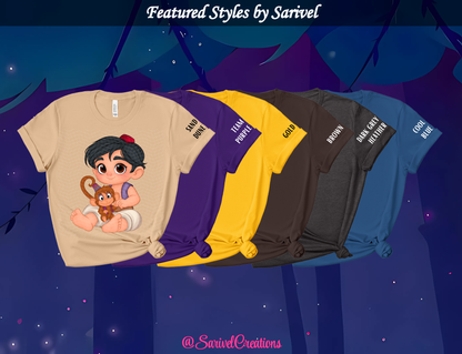 Baby Aladdin Tee