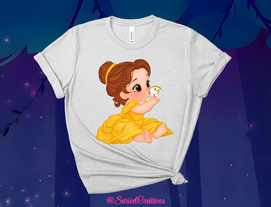 Baby Bel Tee
