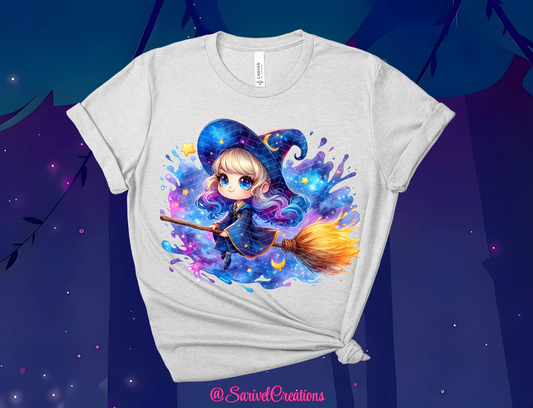 HP Luna Tee