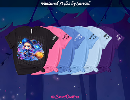 HP Luna Tee