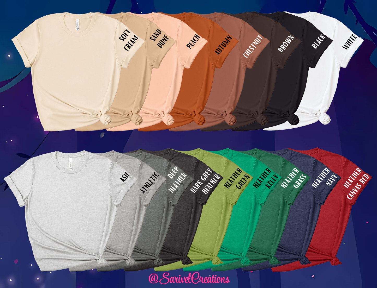 C+E Love Tee