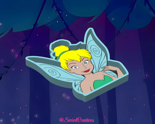 Fairy Tray