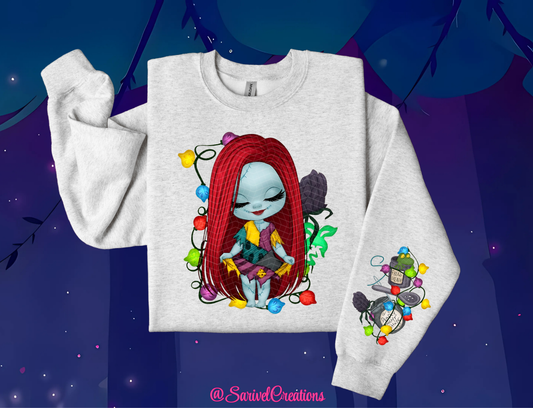 Sally Crewneck