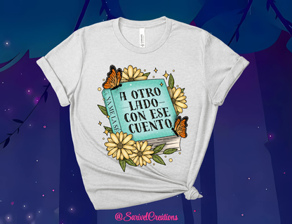 Ya Me La Sé Tee
