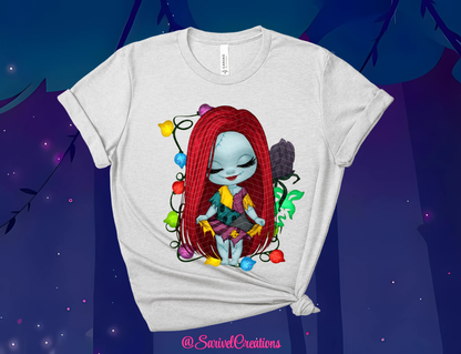 Sally Tee
