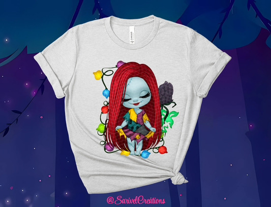 Sally Tee