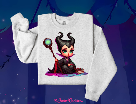 True Love Kiss Curse Crewneck