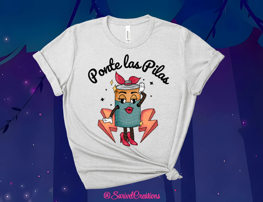 Ponte Las Pilas Tee
