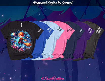 HP Ron Tee