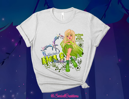 KG Season Tee