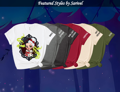 Cruel Villain Tee