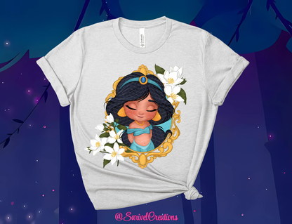 Jas Frame Tee