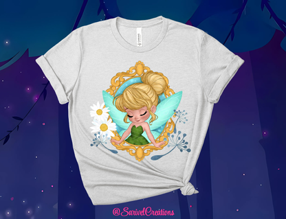 Tink Frame Tee