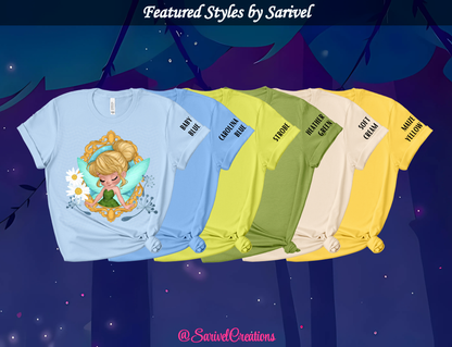 Tink Frame Tee