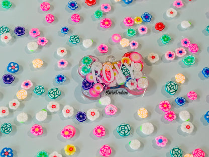 Flora Resin