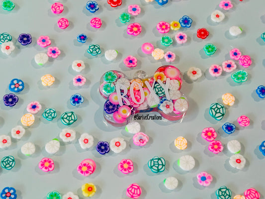 Flora Resin