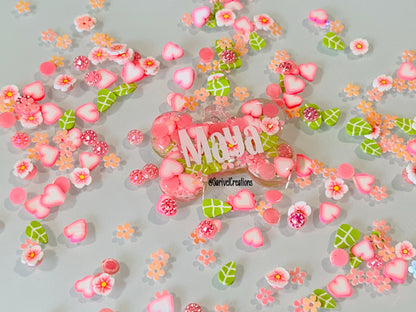 Summer Vibes Resin